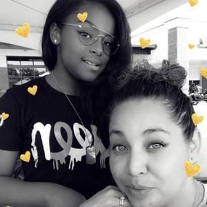 Meet your Posher, Christy